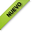 New Ribbon